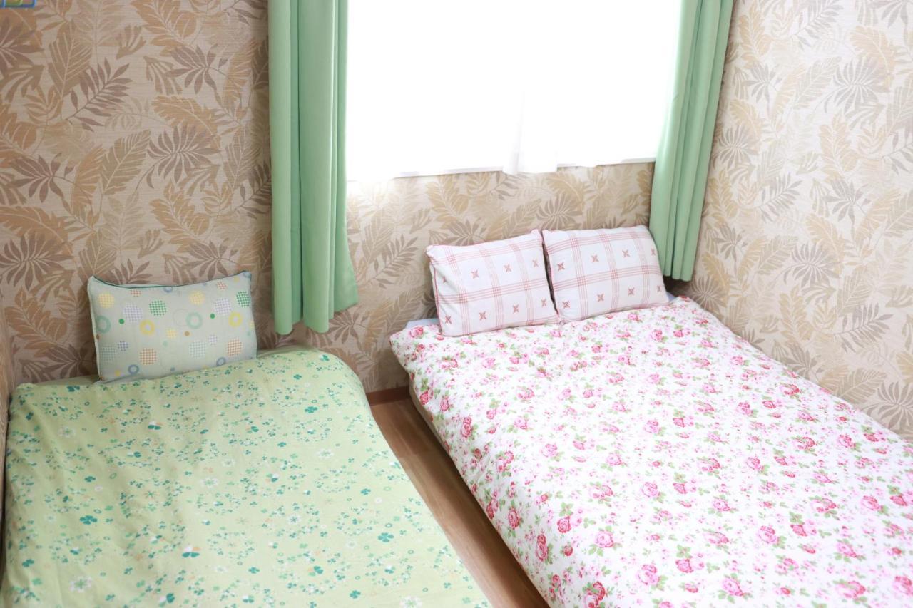 Tokyo Guest House 2020 Zewnętrze zdjęcie