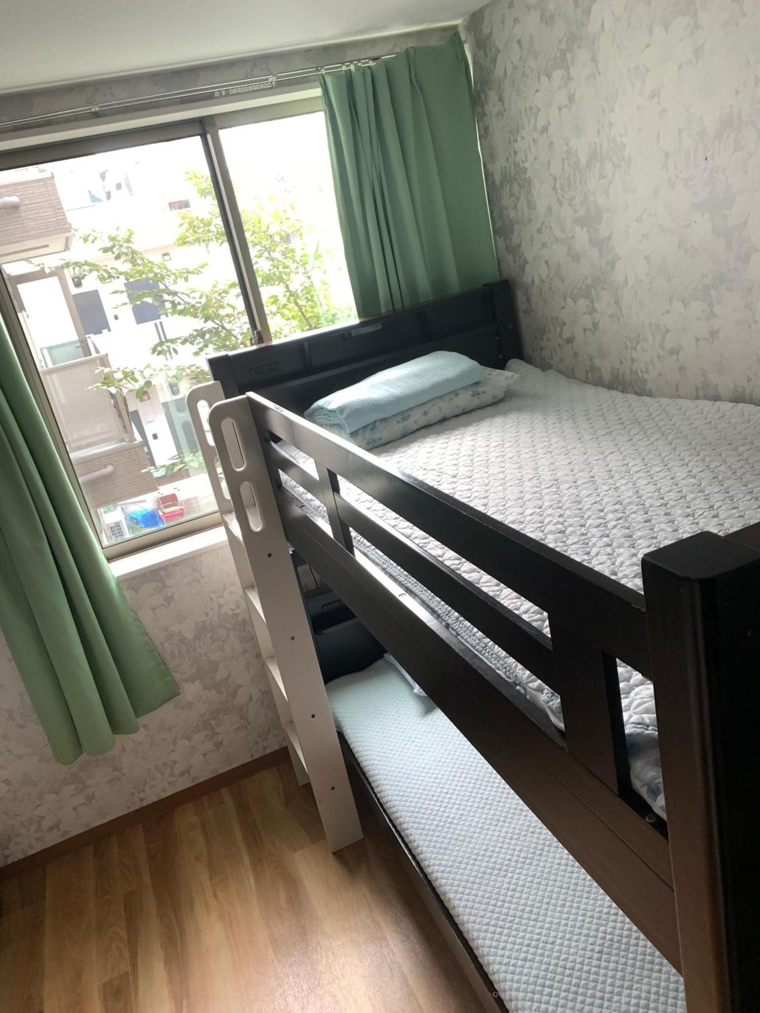 Tokyo Guest House 2020 Zewnętrze zdjęcie