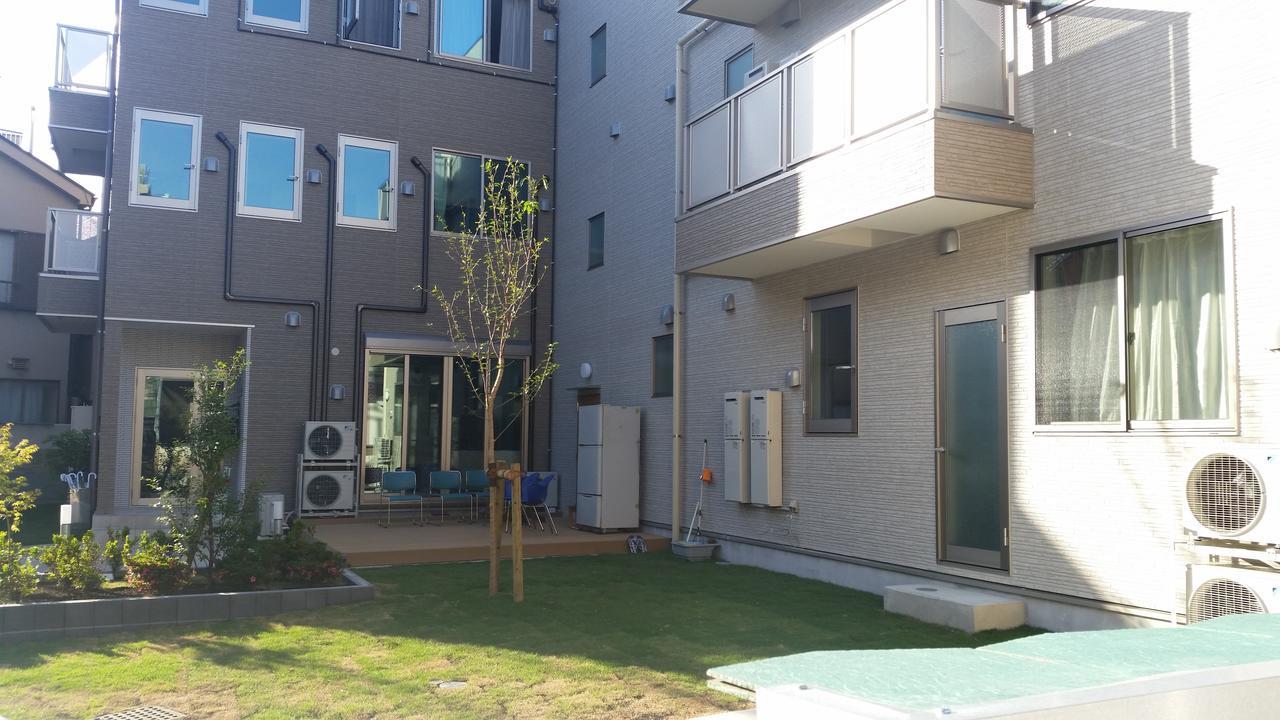 Tokyo Guest House 2020 Zewnętrze zdjęcie