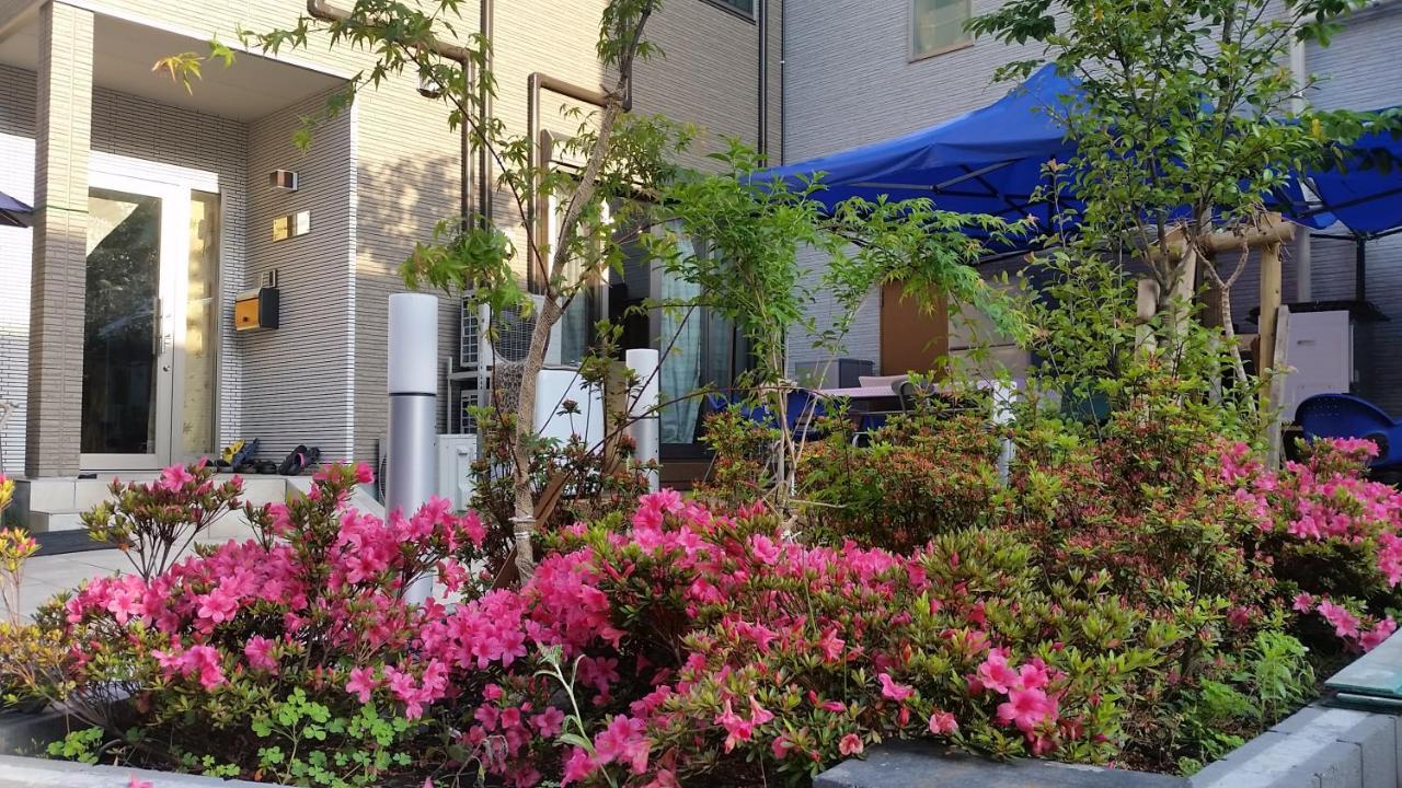 Tokyo Guest House 2020 Zewnętrze zdjęcie