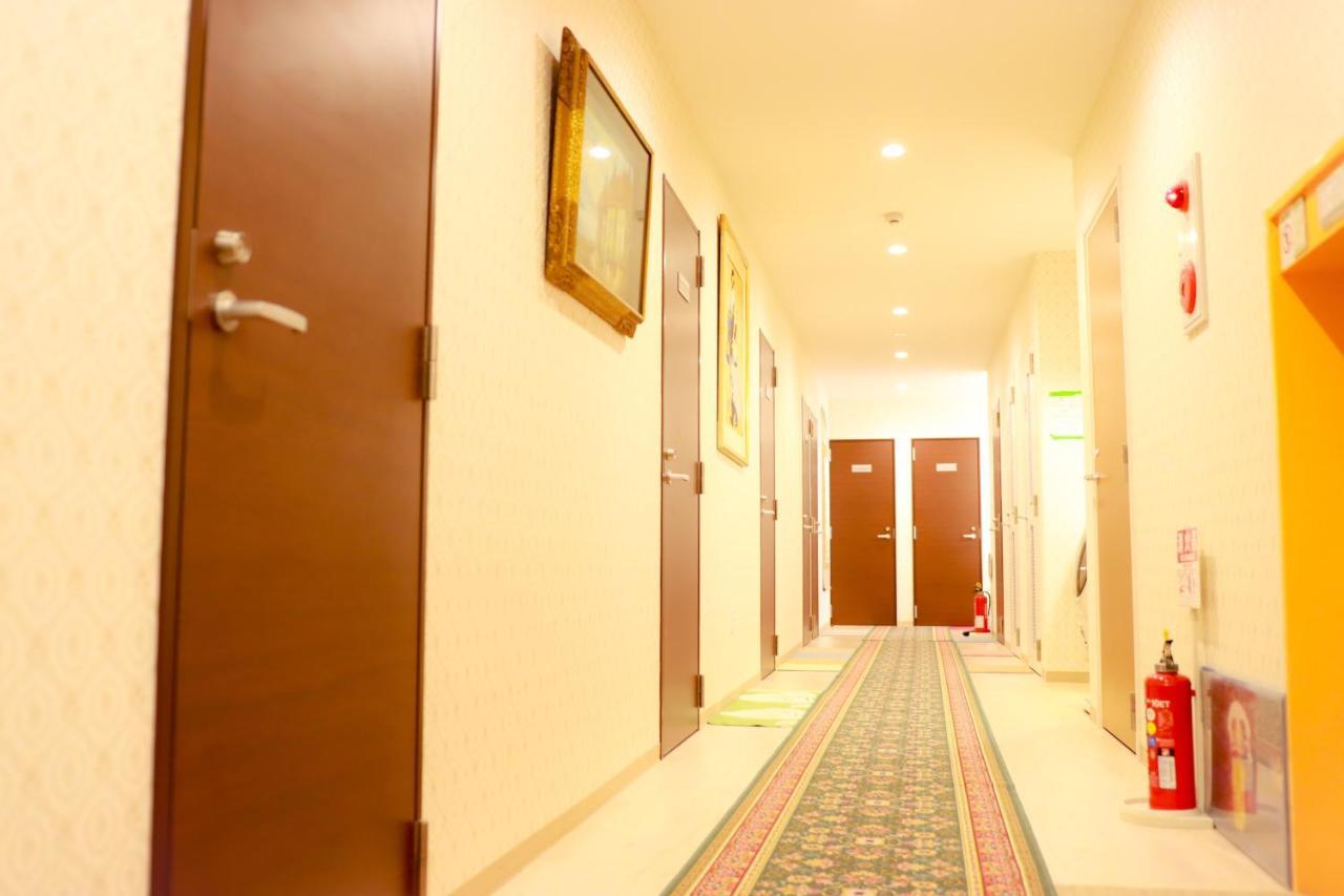 Tokyo Guest House 2020 Zewnętrze zdjęcie