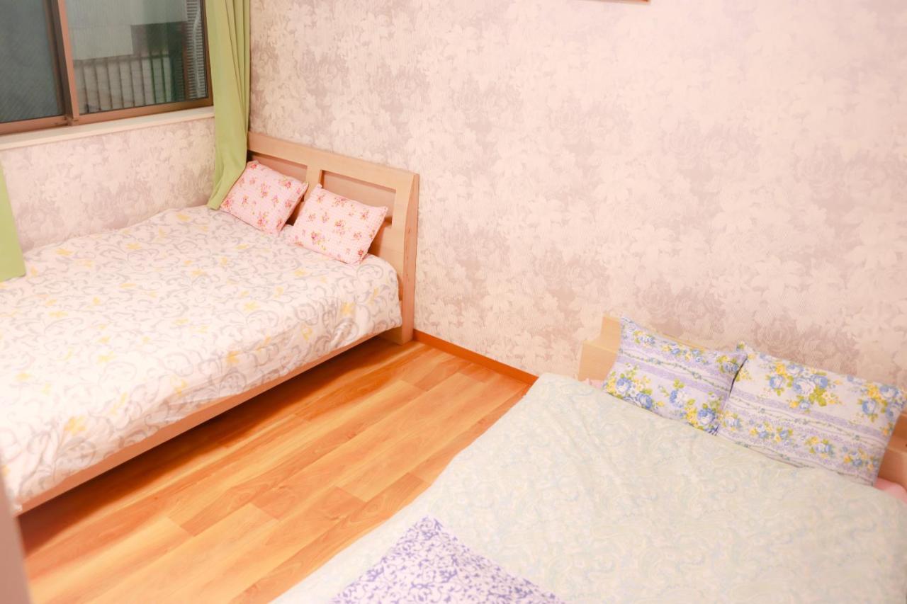 Tokyo Guest House 2020 Zewnętrze zdjęcie
